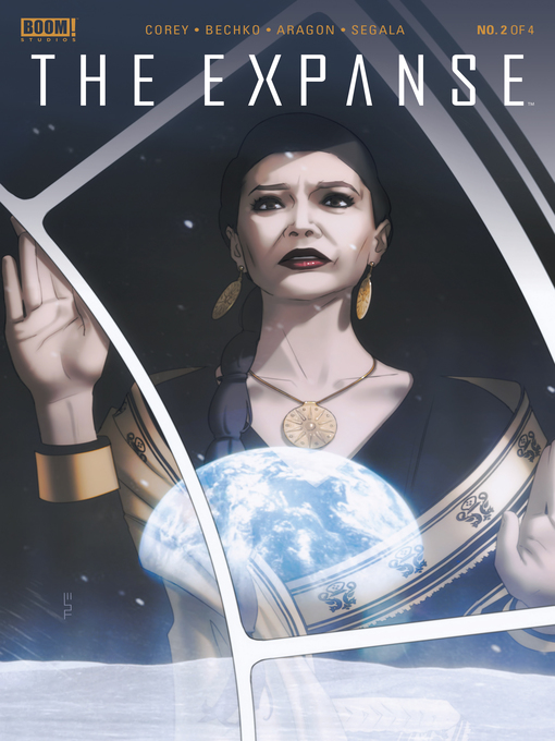 Title details for The Expanse (2020), Issue 2 by James S.A. Corey - Available